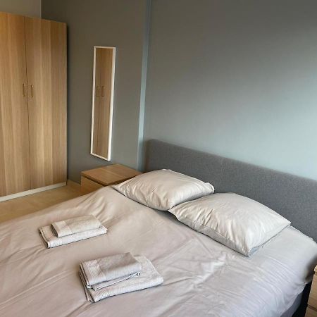 Le Brasilia - Appartement Neuf Pour 4 Personnes Avec Terrasse Страсбург Экстерьер фото