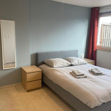 Le Brasilia - Appartement Neuf Pour 4 Personnes Avec Terrasse Страсбург Экстерьер фото