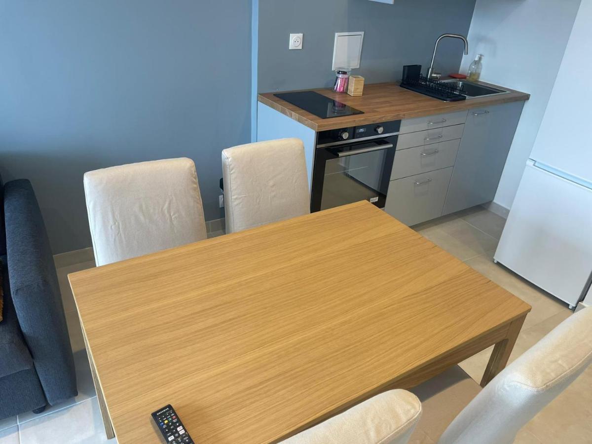 Le Brasilia - Appartement Neuf Pour 4 Personnes Avec Terrasse Страсбург Экстерьер фото